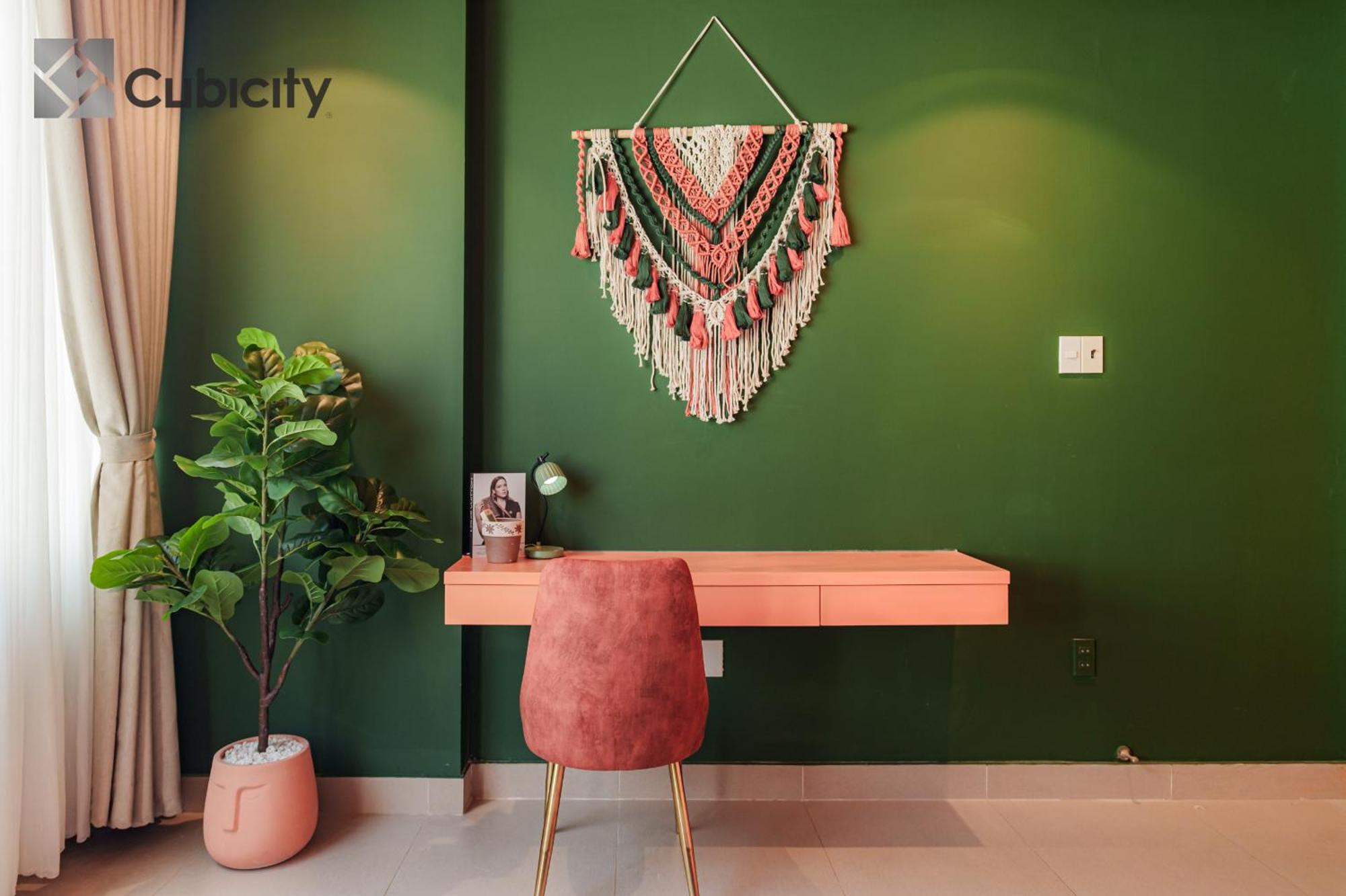 Cubicity Metro House Хошимин Екстериор снимка