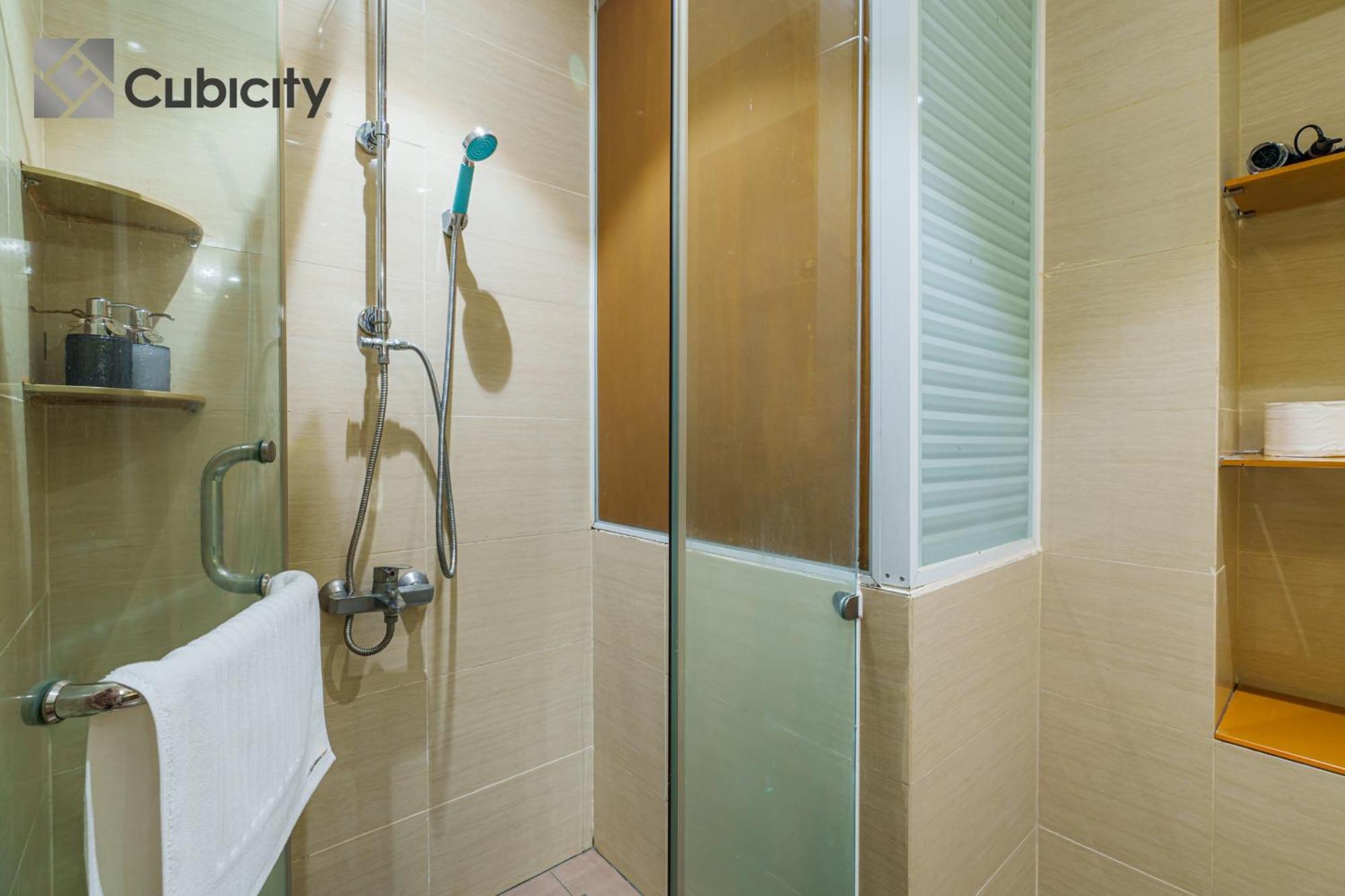 Cubicity Metro House Хошимин Екстериор снимка